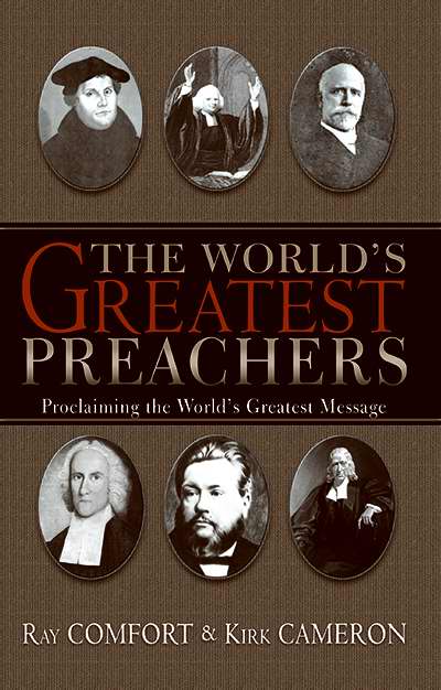 Worlds Greatest Preachers