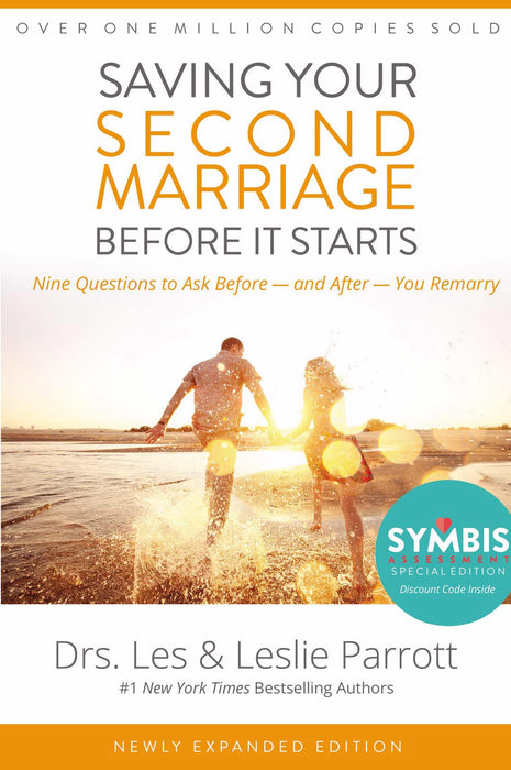 Saving Your Second Marriage Before It Starts (Updated)