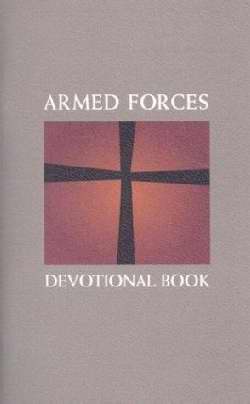 Armed Forces Devotional Book