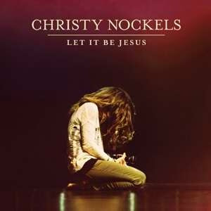 Audio CD-Let It Be Jesus