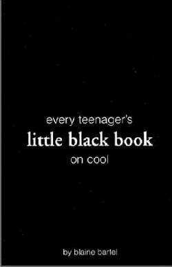 Little Black Book On Cool