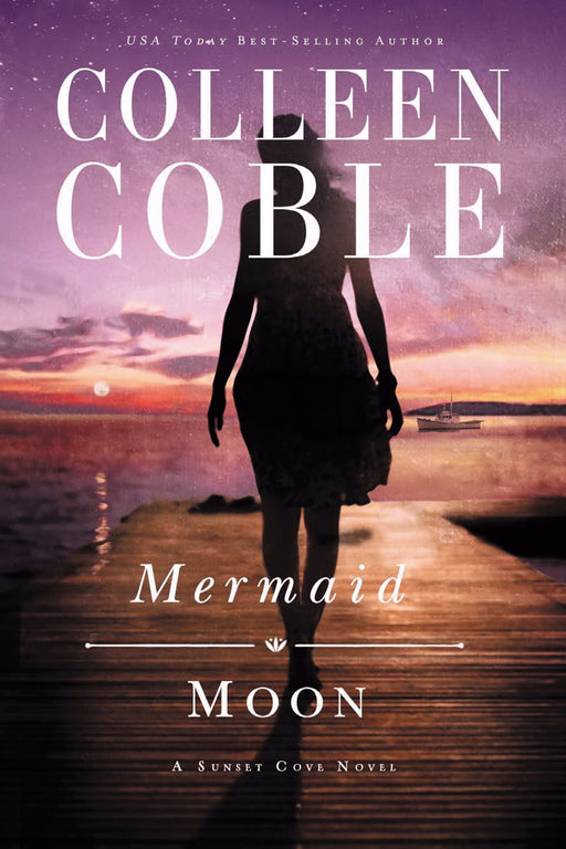 Mermaid Moon (Sunset Cove Novel 2)