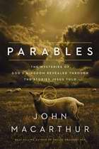 Parables-Hardcover