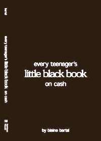 Little Black Book On Cash