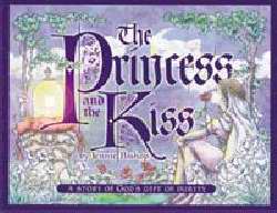 Princess And The Kiss