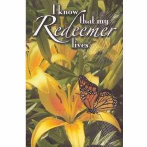 Bulletin-Flowers And Butterfly (Pack Of 100)