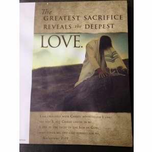 The Greatest Sacrifice Reveals The Deepest Love