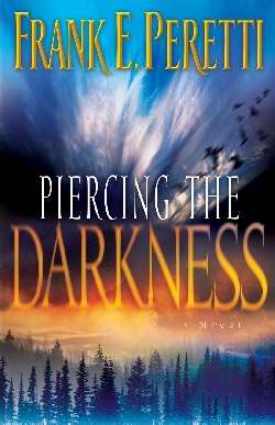 Piercing The Darkness (Repack)