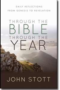 Through The Bible Through The Year (Pub Temp Out Of Stock)