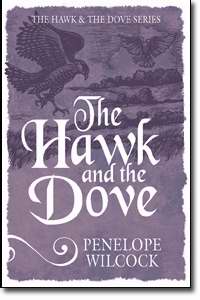The Hawk And The Dove (The Hawk & The Dove Book 1)