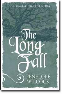 Long Fall (The Hawk & The Dove Book 3)