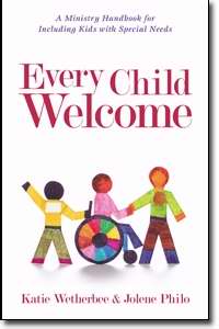 Every Child Welcome