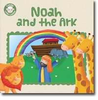 Noah And The Ark (Candle Little Lambs)