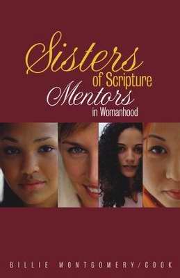 Sisters Of Scripture