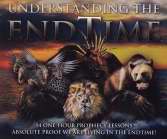 DVD-Understanding The End Time Prophecy Complete Set (14 CD)