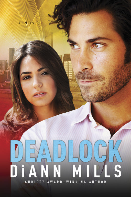 Deadlock (FBI: Houston V3)
