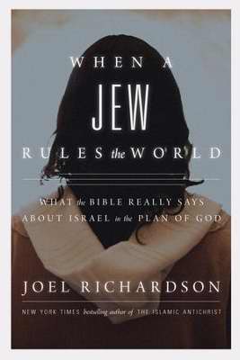 When A Jew Rules the World