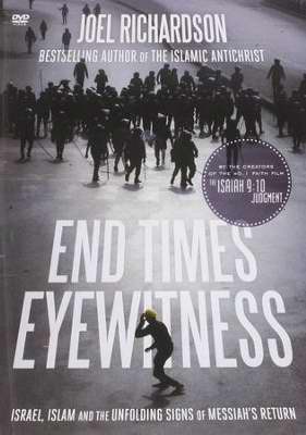 DVD-End Times Eyewitness