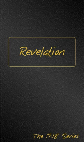 Revelation: Journible (17:18 Series)