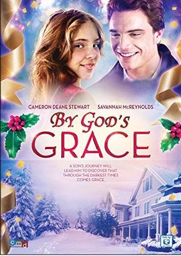 DVD-By God's Grace