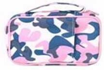 Bible Cover-Small-Pink Camo