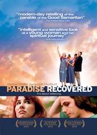 DVD-Paradise Recovered
