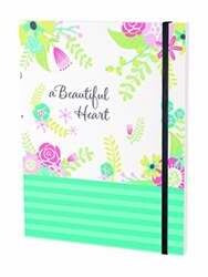 A Beautiful Heart Journal
