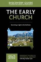 Early Church Discovery Guide: Volume 5 (That The World May Know)