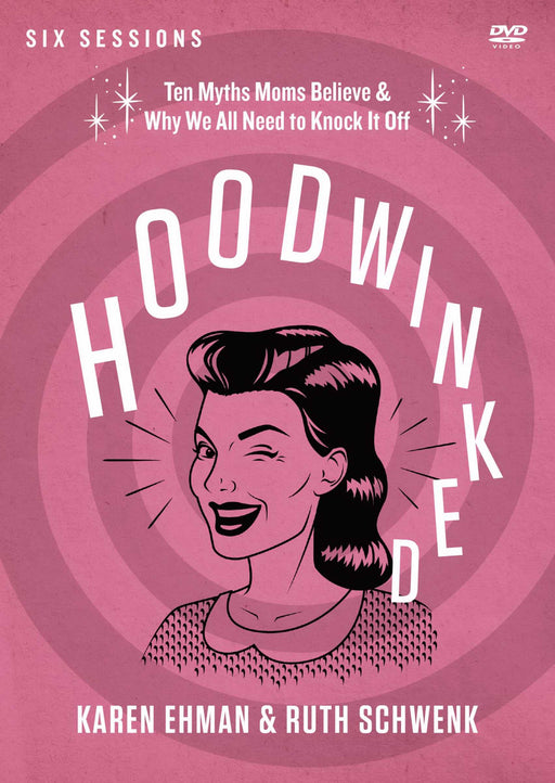 DVD-Hoodwinked: A DVD Study