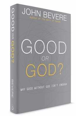 Good Or God