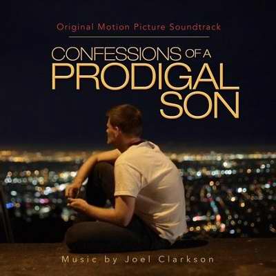 Audio CD-Confessions Of A Prodigal