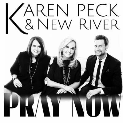 Audio CD-Pray Now