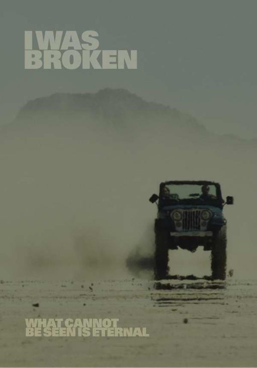 DVD-I Was Broken