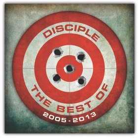 Audio CD-Hits: Best Of Disciple