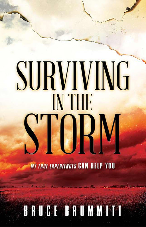 Surviving In The Storm