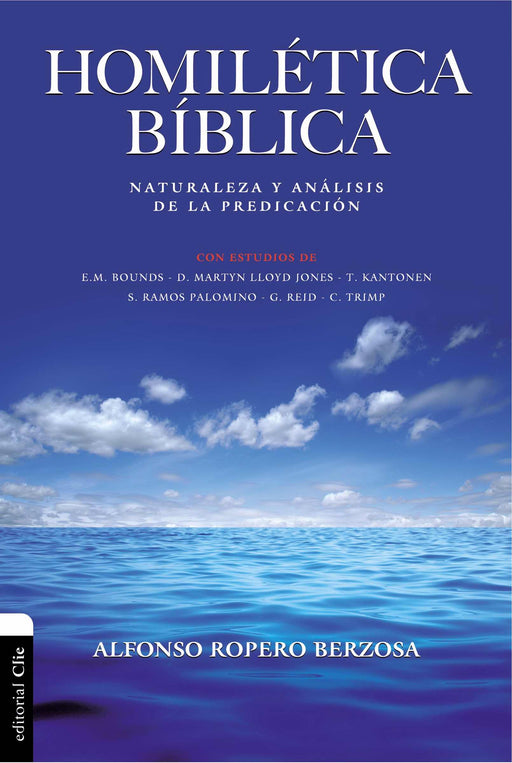 Span-Bible Homiletic (Homilu00e9tica Bu00edblica)