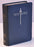 KJV Sword Study Bible/Giant Print-Black Genuine Le