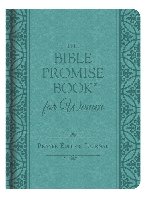 Bible Promise Book For Women Prayer Edition Journal