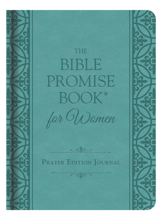 Bible Promise Book For Women Prayer Edition Journal