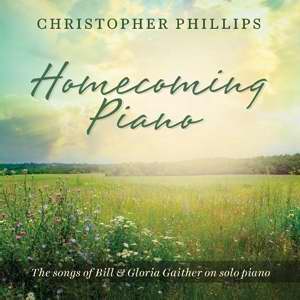 Audio CD-Homecoming Piano