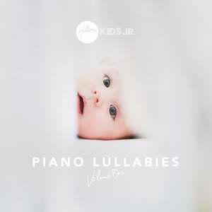 Audio CD-Piano Lullabies V1