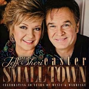 Audio CD-Small Town