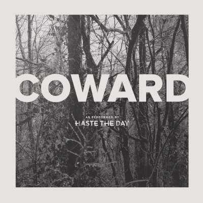 Audio CD-Coward