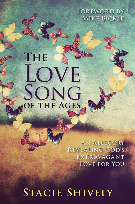 Love Song Of The Ages