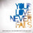 Audio CD-Your Love Never Fails