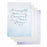 Card-Boxed-Sympathy-Simply Stated (Box Of 12) (Pkg-12)