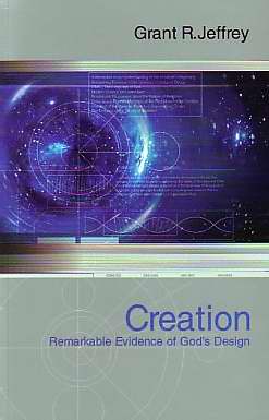 Creation: Remarkable Evidence Of Gods Design