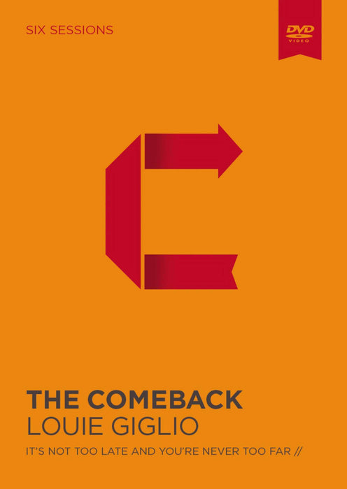 DVD-Comeback: A DVD Study