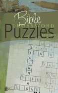 Vision Bible Crossword Puzzle #1 Activity Book