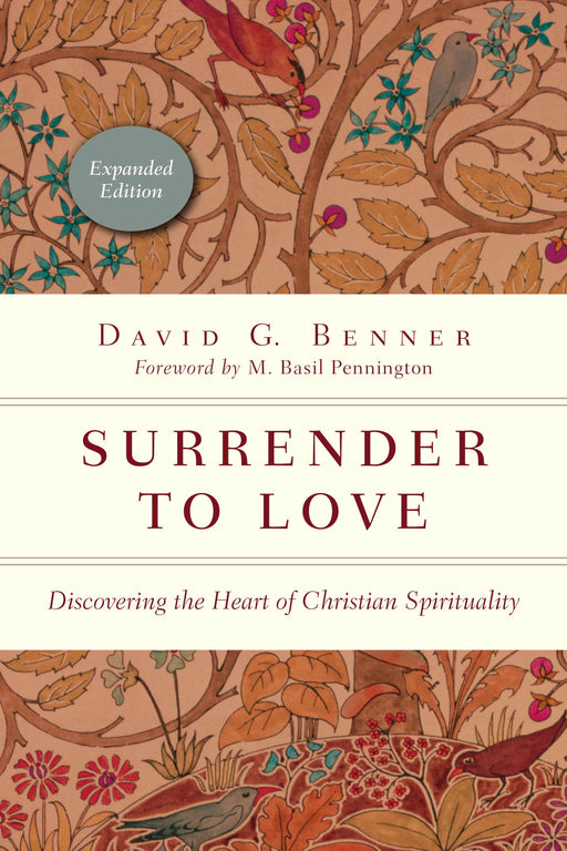 Surrender To Love (Expanded Edition)